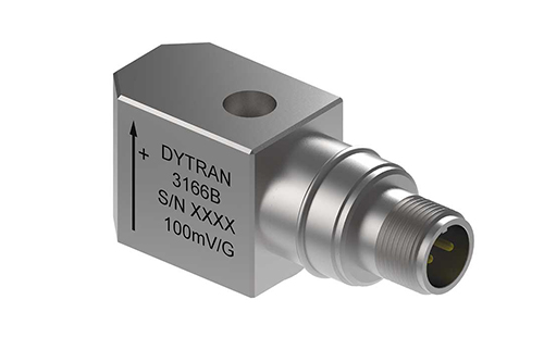 Dytran加速度傳感器如何解決故障，加速度傳感器常見(jiàn)故障(圖1)