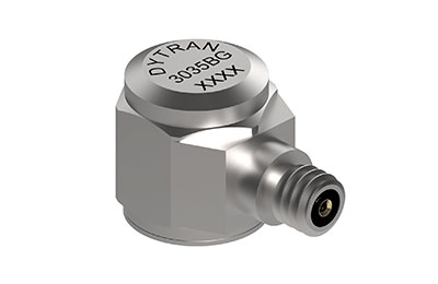 美國進(jìn)口Dytran 3035BG 微型加速度計傳感器