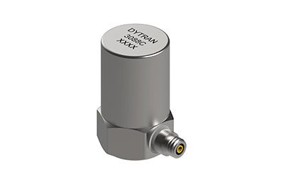 美國進(jìn)口Dytran 3088C系列 高溫加速度計傳感器
